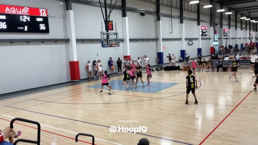 Def. Rebound