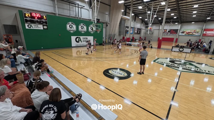 Off. Rebound