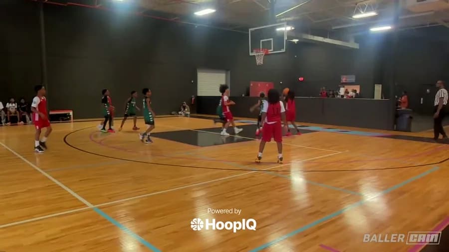 2-pt Shot