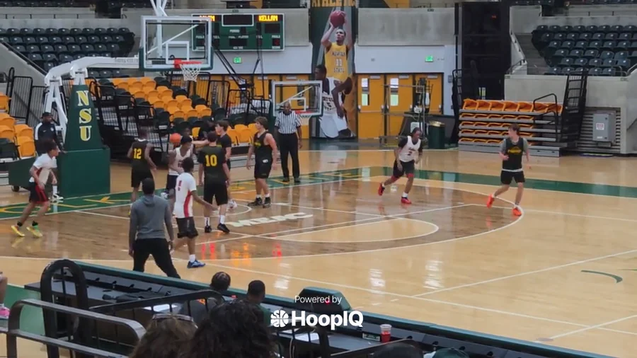 2-pt Shot