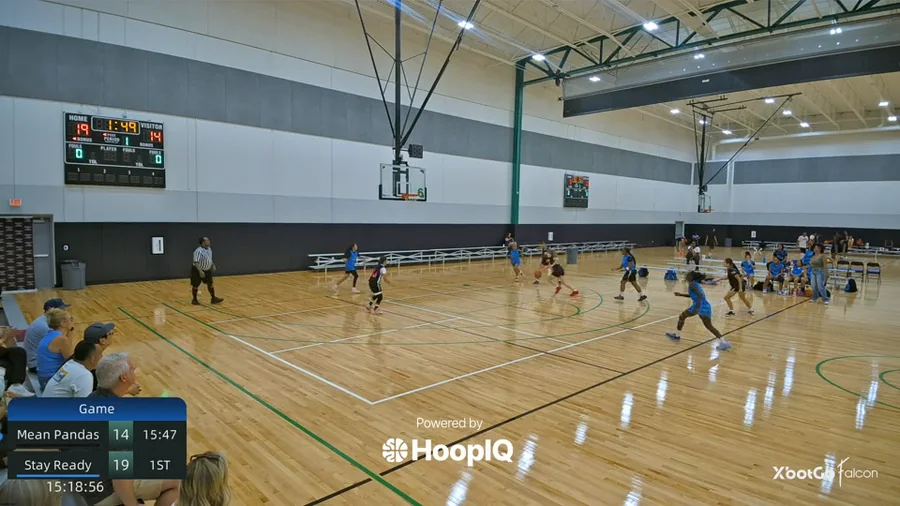 Def. Rebound