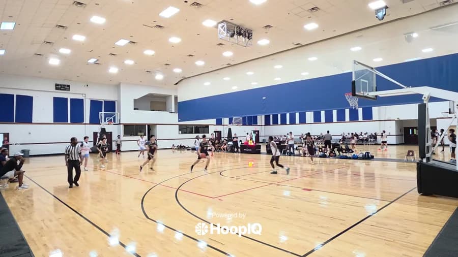 2-pt Shot