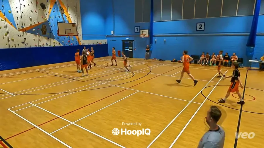 Off. Rebound