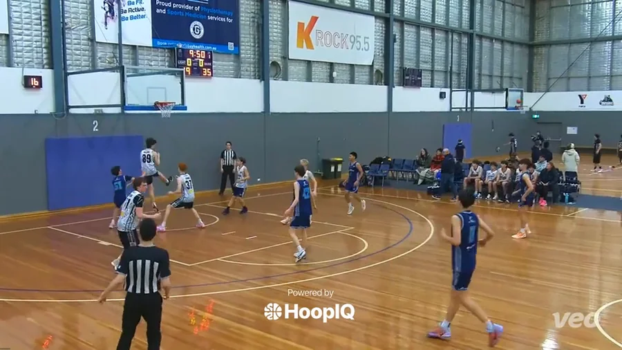 Def. Rebound