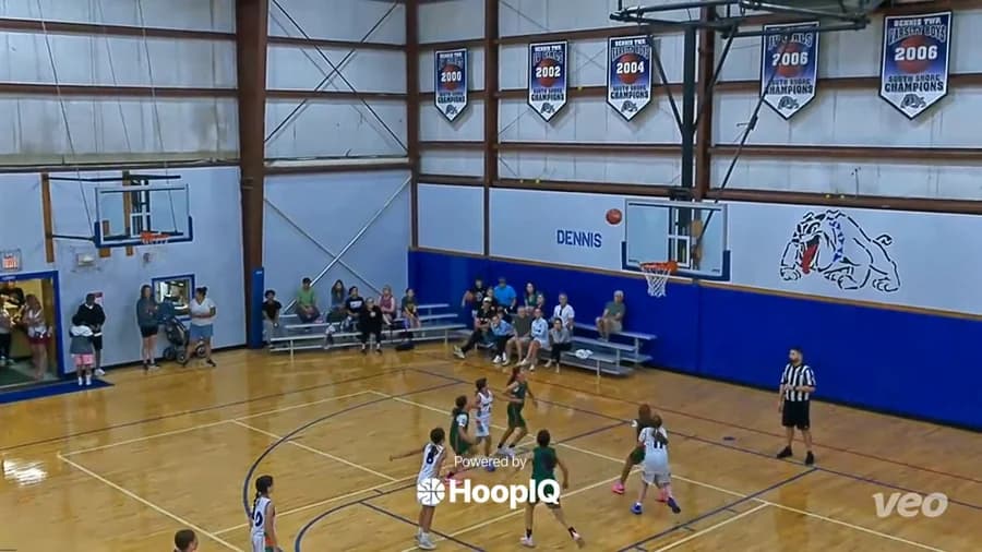 Def. Rebound