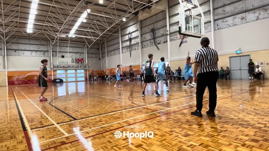 Block