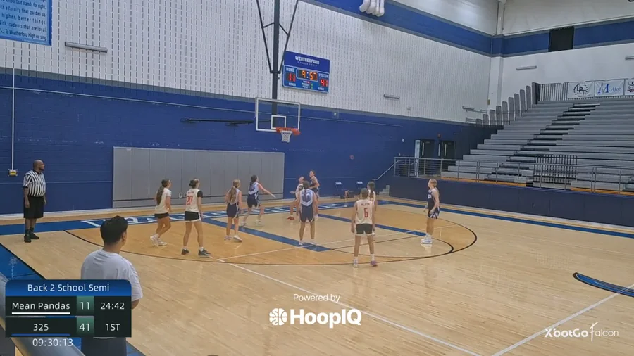 Off. Rebound