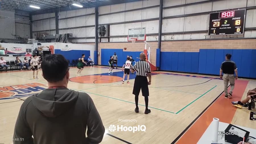 Def. Rebound