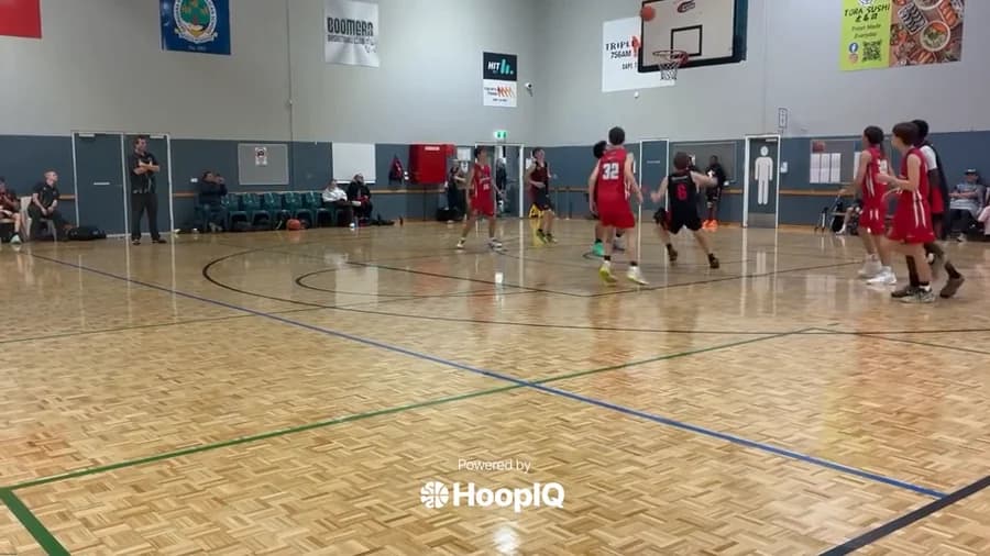 Def. Rebound