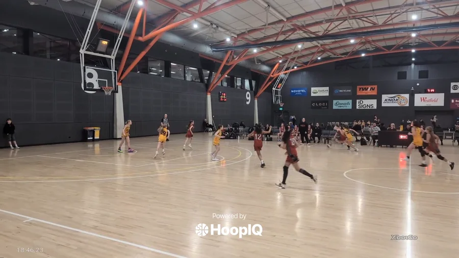 Off. Rebound