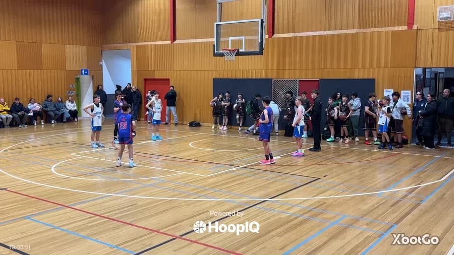 Free-throw