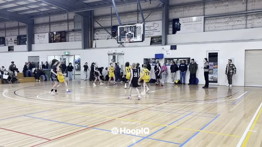 Off. Rebound