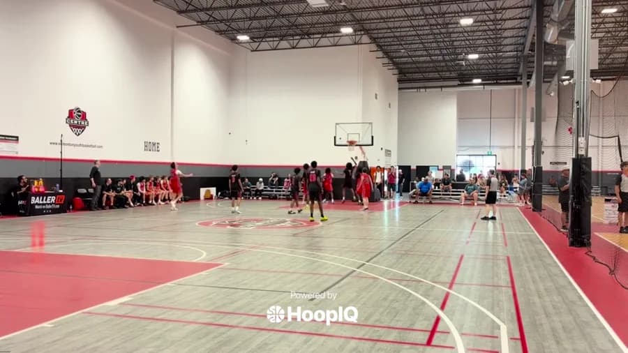 2-pt Shot