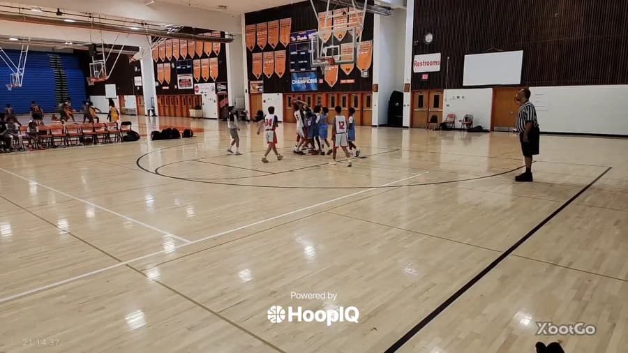 Off. Rebound