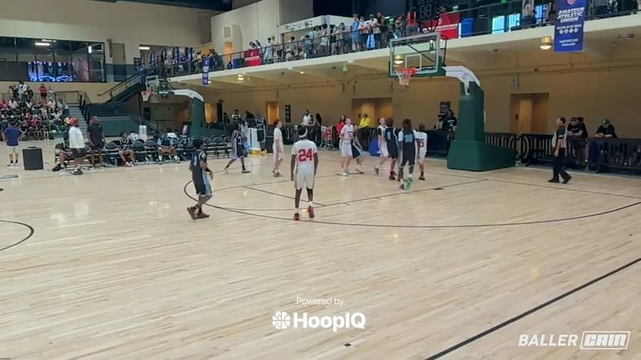 2-pt Shot