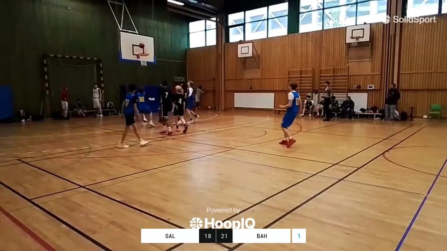 Off. Rebound