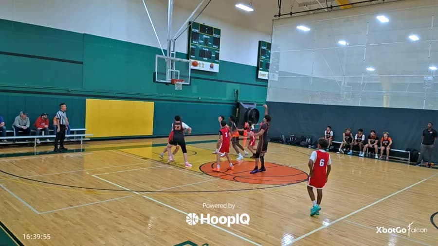 Off. Rebound