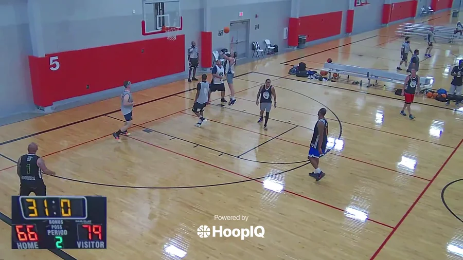 Def. Rebound