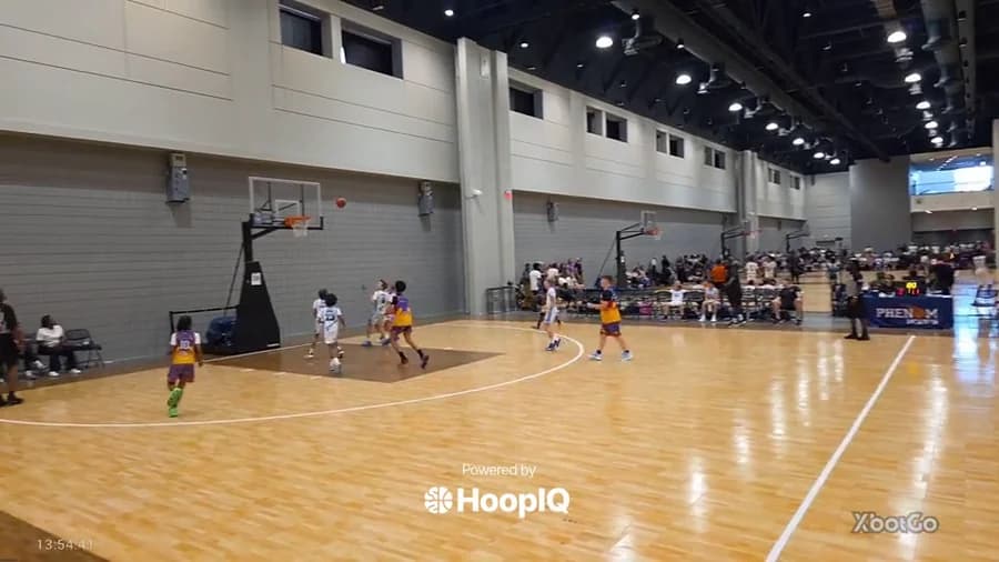 2-pt Shot