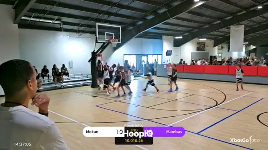 Def. Rebound