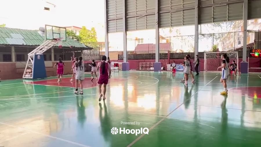 Off. Rebound