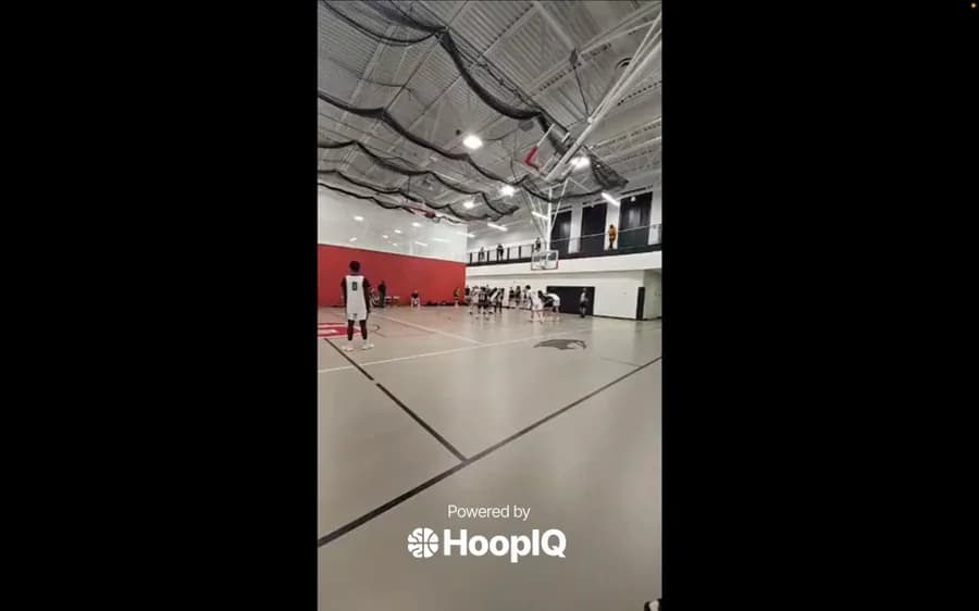 Free-throw
