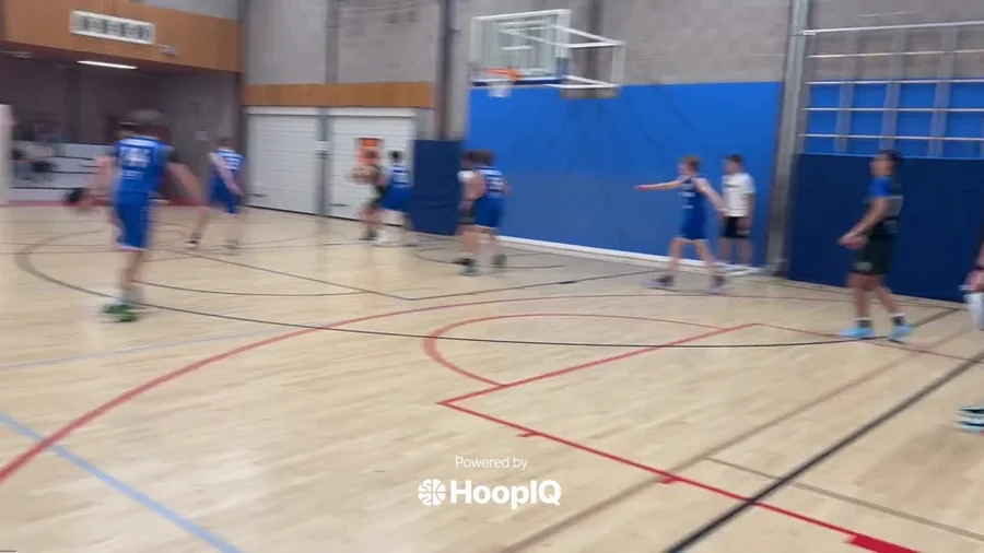 Off. Rebound