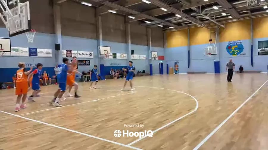Def. Rebound