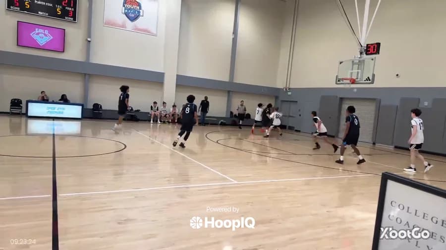 Off. Rebound