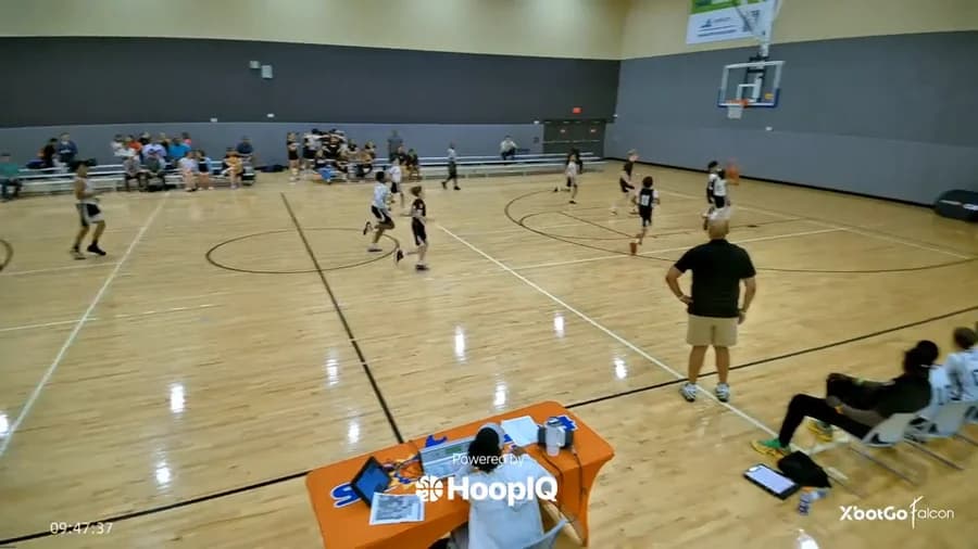 Def. Rebound