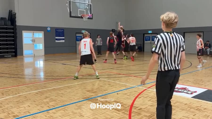 2-pt Shot