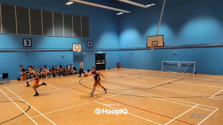 Assist