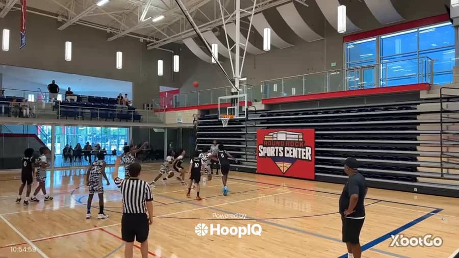 Free-throw