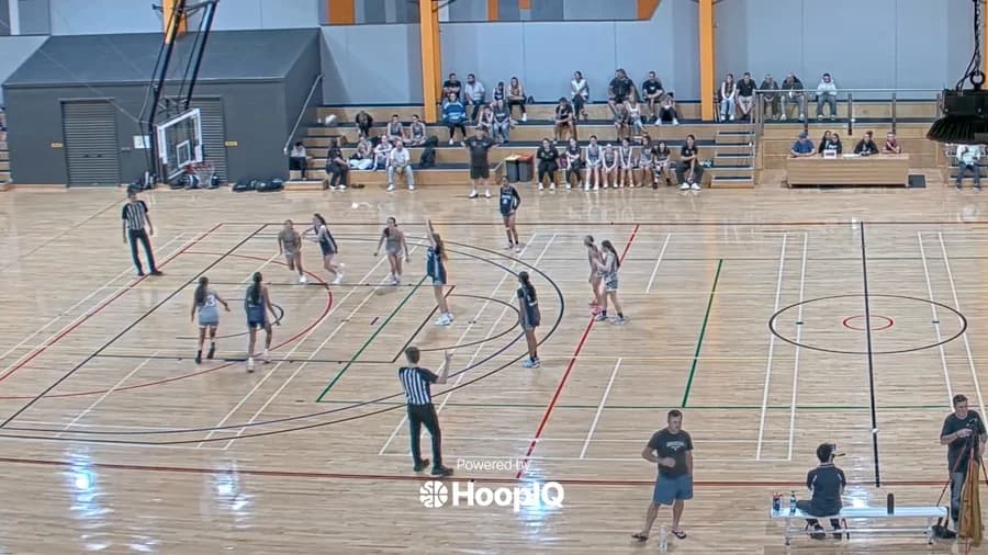 Free-throw