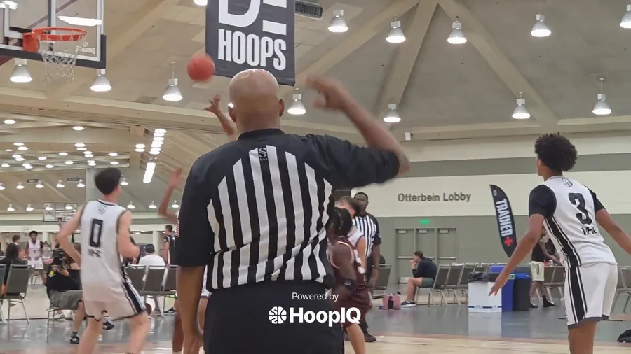 Def. Rebound