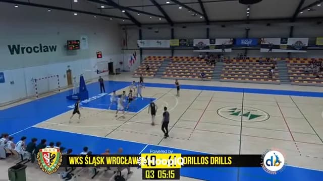 2-pt Shot