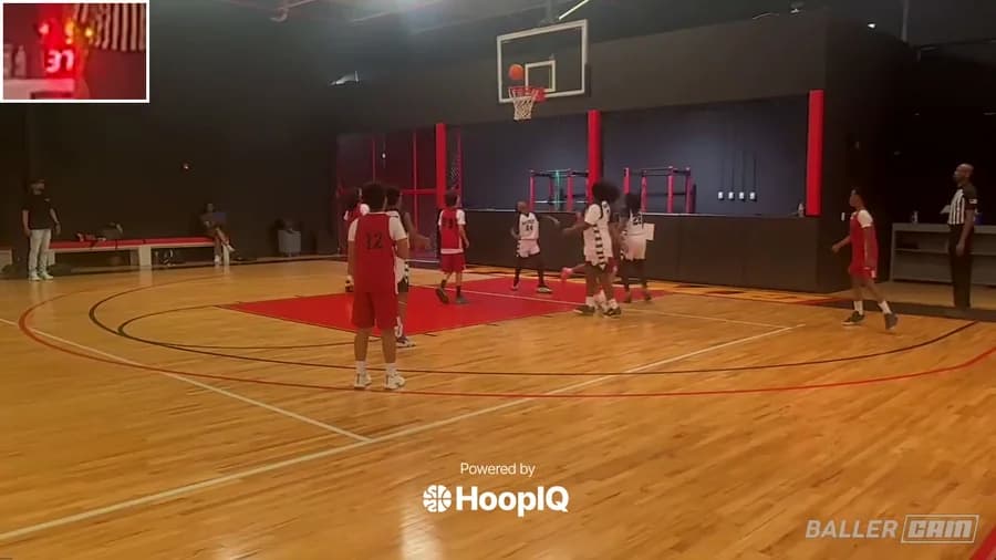 Off. Rebound