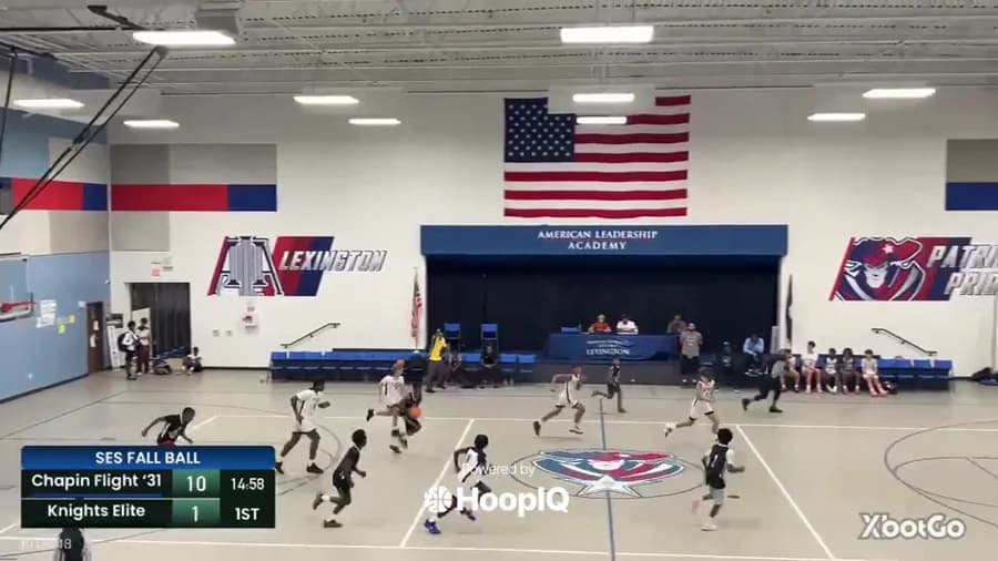 Assist