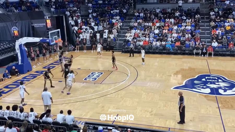 2-pt Shot