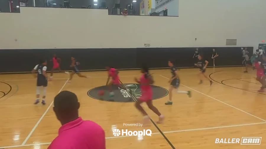 2-pt Shot