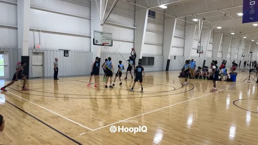 2-pt Shot