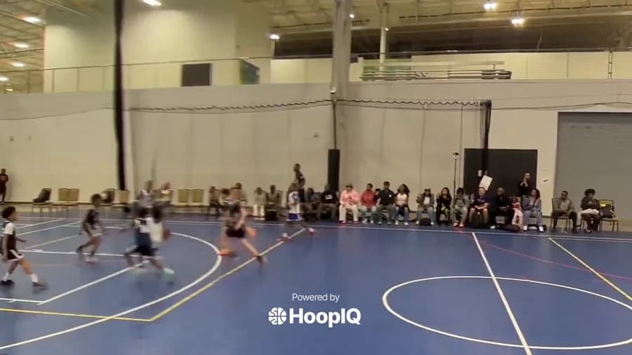 2-pt Shot