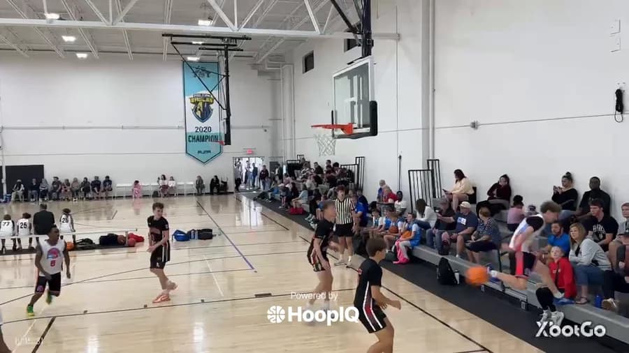 Off. Rebound