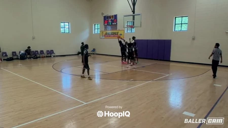 Off. Rebound