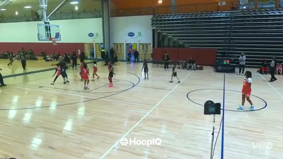 Free-throw