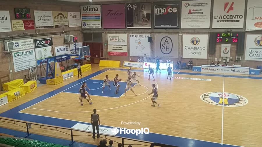Assist