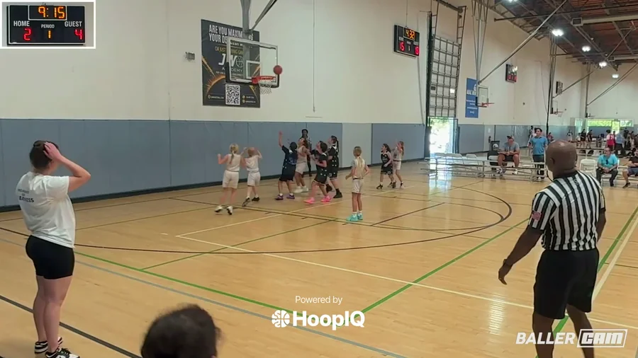 Off. Rebound