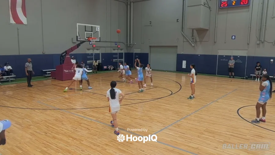 Off. Rebound