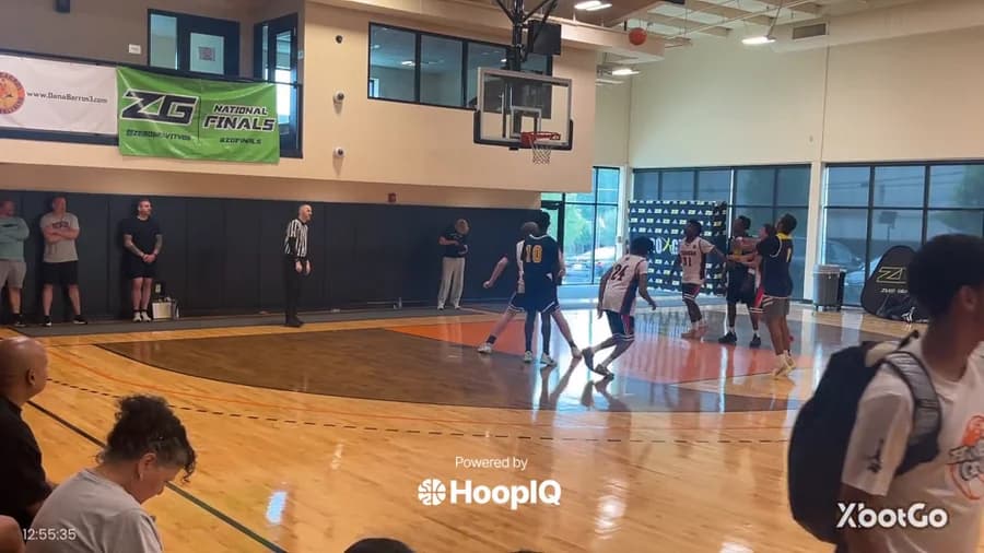 Free-throw