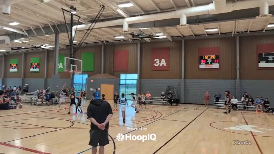 Off. Rebound